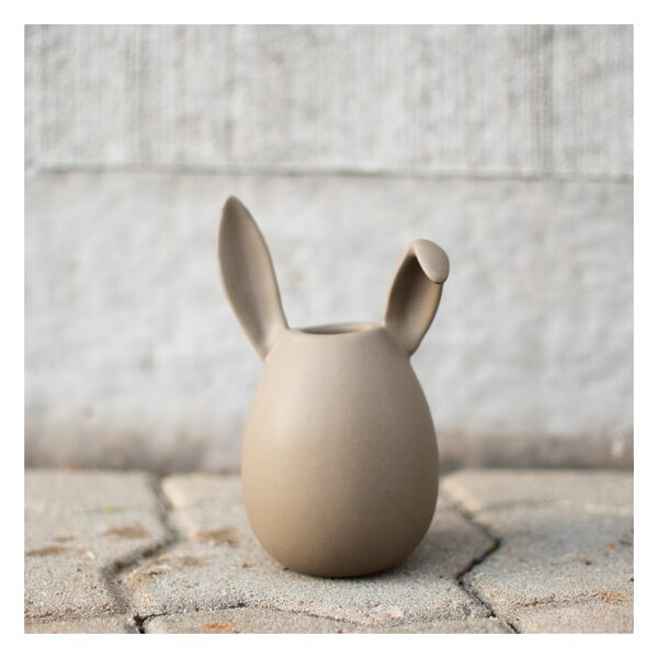 Velikonoční svícen Rabbit Dust 13 cm DBKD