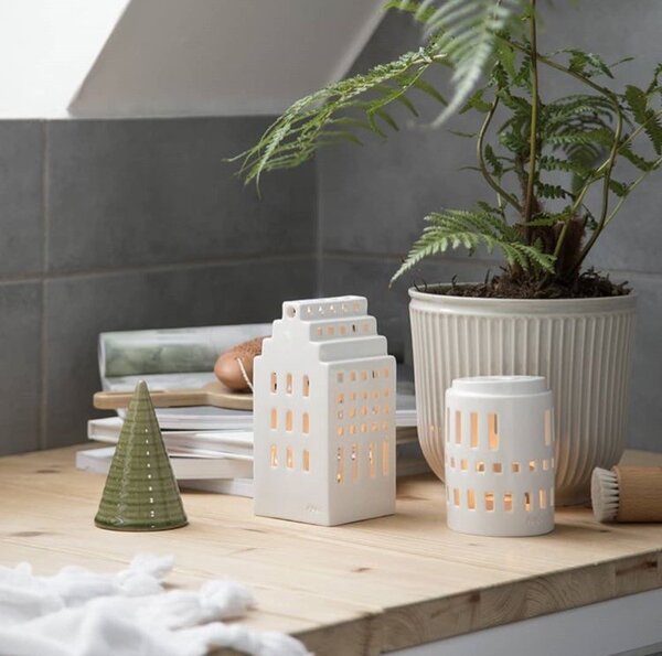 Kähler Design Svícen Urbania - Manor KD145