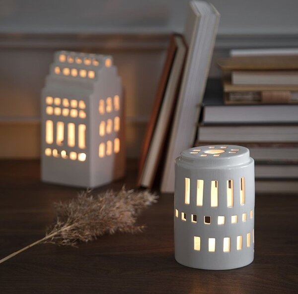 Kähler Design Svícen Urbania - Manor KD145