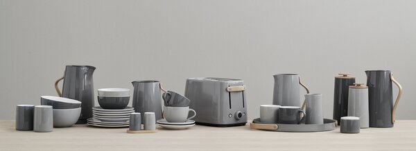 Stelton Džbán Emma Grey - 2 l ST105