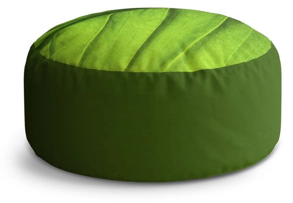 Sablio Taburet Circle List: 38x48 cm