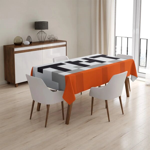 Sablio Ubrus TNT - 90x90 cm