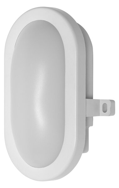 Funkční venkovní LED svítidlo BULKHEAD 6W IP54, bílé OSRAM
