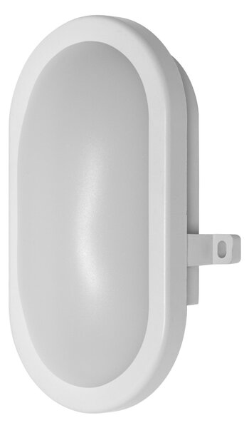 Funkční venkovní LED svítidlo BULKHEAD 11W IP54, bílé OSRAM
