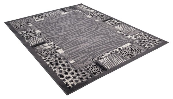 Moderní kusový koberec CHAPPE CH0590 - 160x220 cm