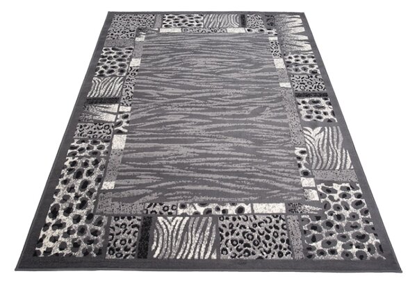 Moderní kusový koberec CHAPPE CH0590 - 160x220 cm