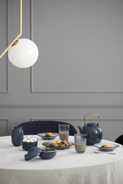 Kähler Design Miska Hammershøi - Indigo KD209