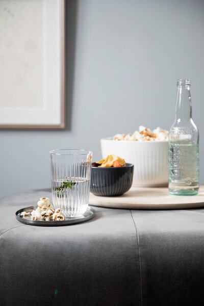 Kähler Design Miska Hammershøi - Anthracite KD210