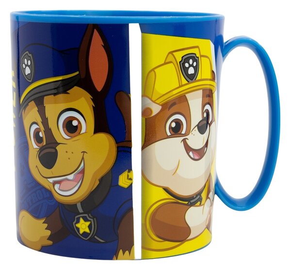 Plastový hrnek Tlapková patrola - Pup Power