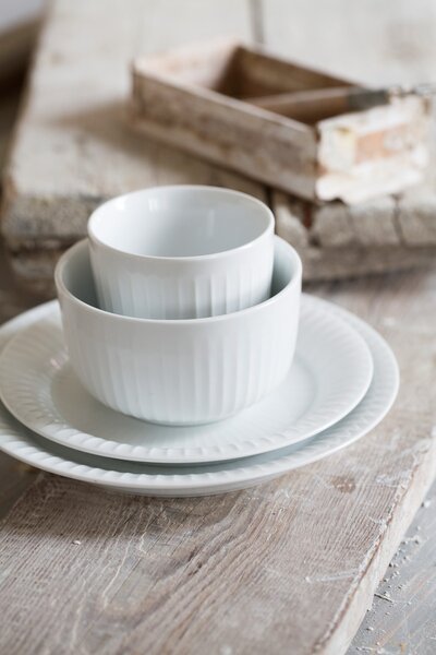 Kähler Design Miska Hammershøi - White KD212
