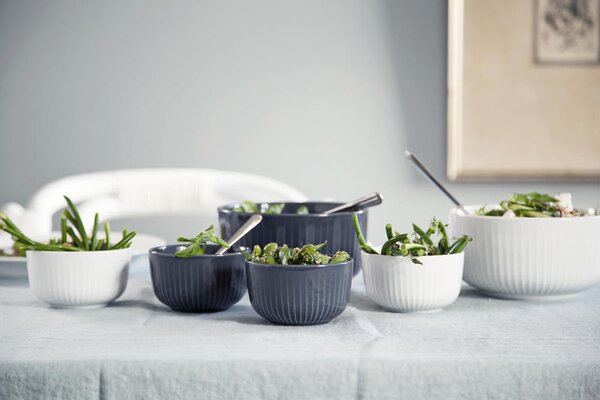 Kähler Design Miska Hammershøi - White KD212