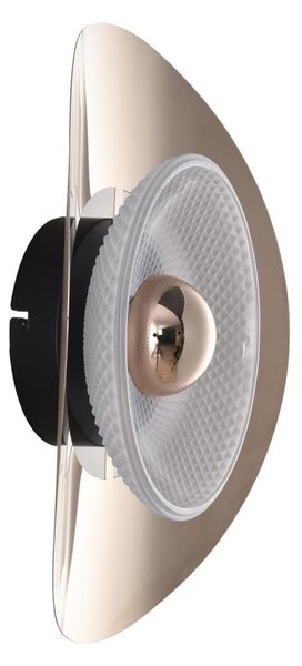 Zuma Line MB2293-1M-3BGT - LED Nástěnné svítidlo DIOP LED/8W/230V rose gold