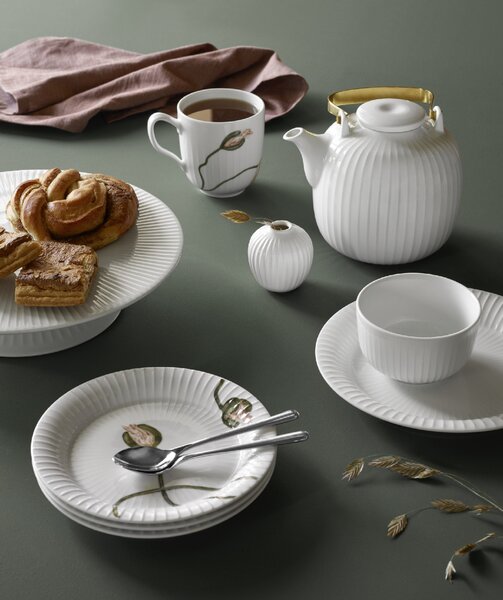 Kähler Design Servírovací podnos na dort Hammershøi KD222