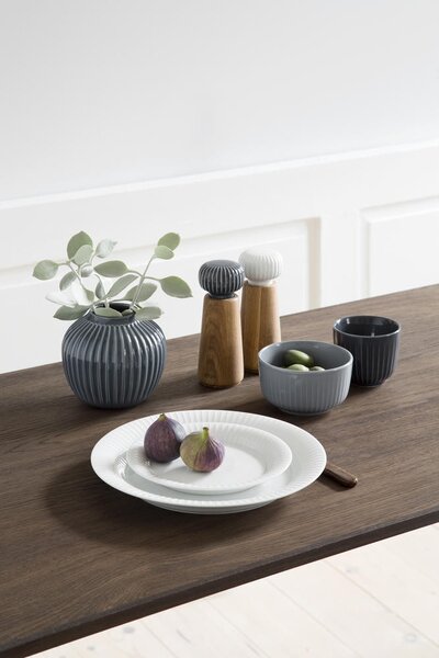 Kähler Design Dezertní talíř Hammershøi - 19 cm KD224