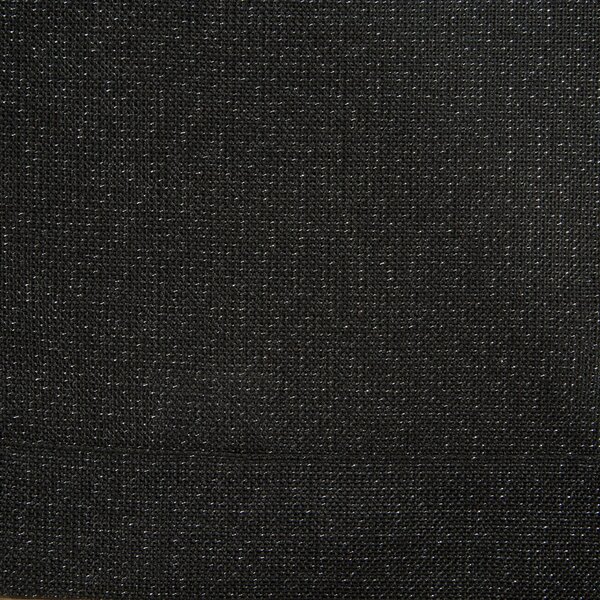 BĚHOUN NA STŮL STELLA 1 40X140 CM ČERNÝ