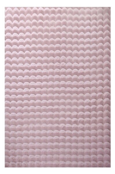 Světle růžový pratelný koberec 160x230 cm Ambiance – Ayyildiz Carpets
