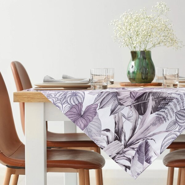 UBRUS DAVOS2 85X85 CM LISTY