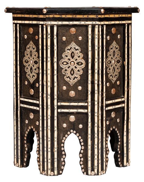 Marocký stolek Ifni