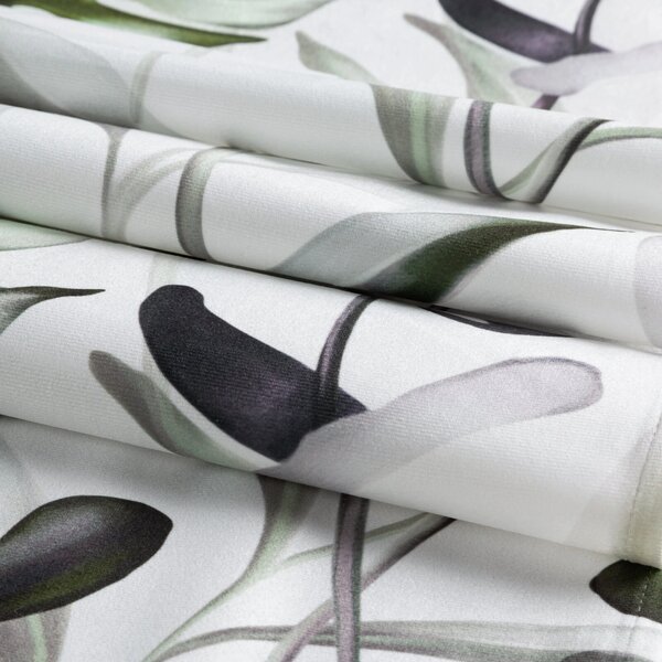 UBRUS DAVOS2 85X85 CM LISTY