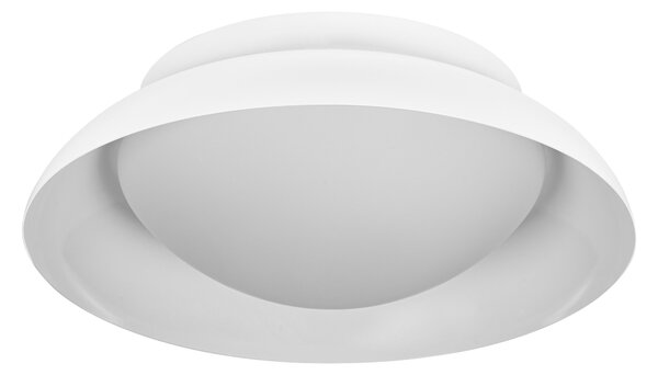 LED stropní svítidlo bílé E27 ORBIS MILAN 305mm OSRAM