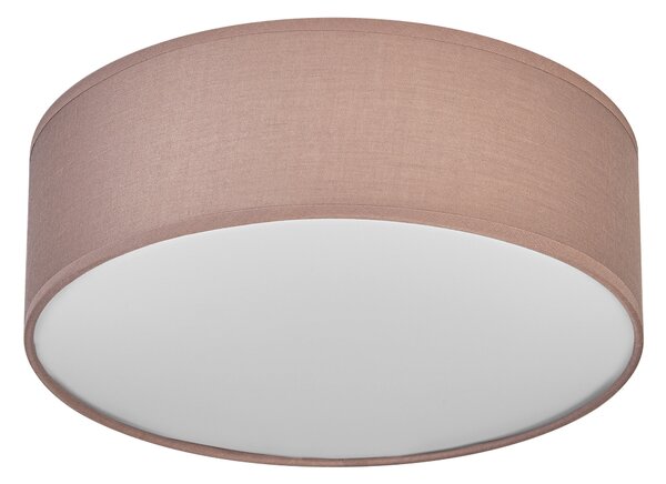 LED stropní svítidlo hnědé E27 ORBIS PARIS 300 mm OSRAM