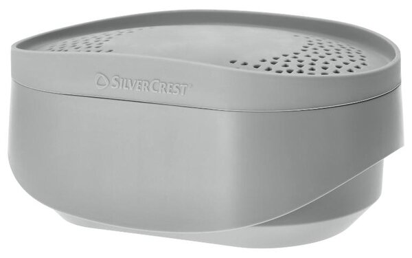 Silvercrest® Příslušenství do mikrovlnné trouby (dóza na vaření rýže) (100406973003)