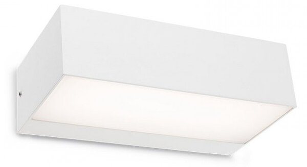 Redo Group Nástěnné svítidlo LIMA LED 9134 bílé