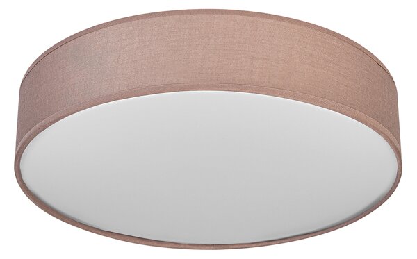 LED stropní svítidlo hnědé E27 ORBIS PARIS 480 mm OSRAM