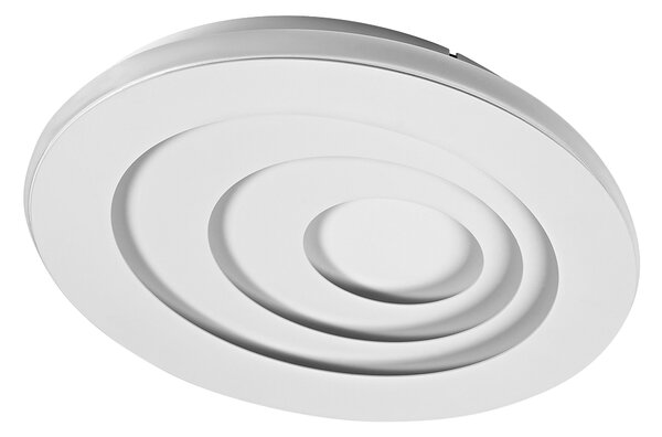 Spirálové LED stropní svítidlo ORBIS 360 x 300, teplá bílá OSRAM