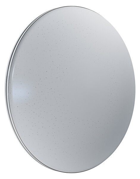 Deignové LED stropní světlo ORBIS SPARKLE 400, teplá bílá OSRAM
