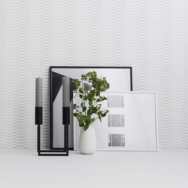 Audo Copenhagen Svícen Line - Black BLS126