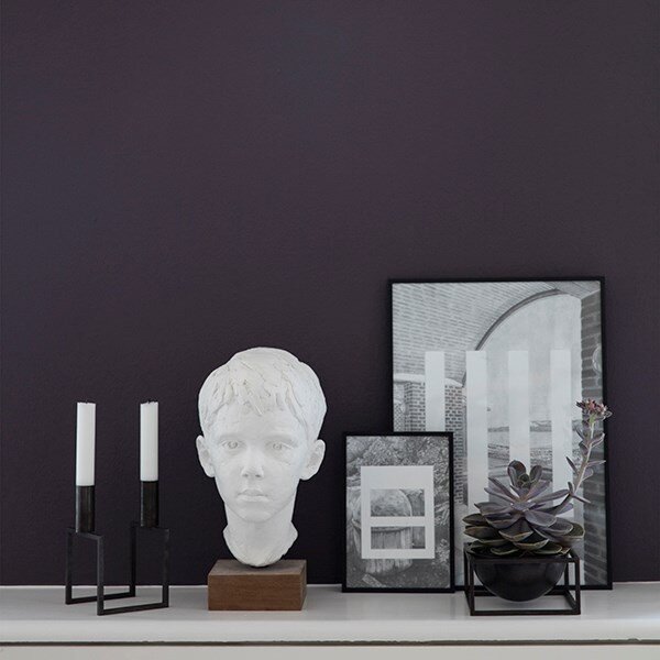 Audo Copenhagen Svícen Line - Black BLS126