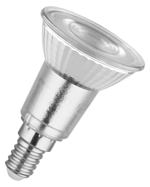 Reflektorová LED bodovka E14 4,5 W STAR, teplá bílá OSRAM