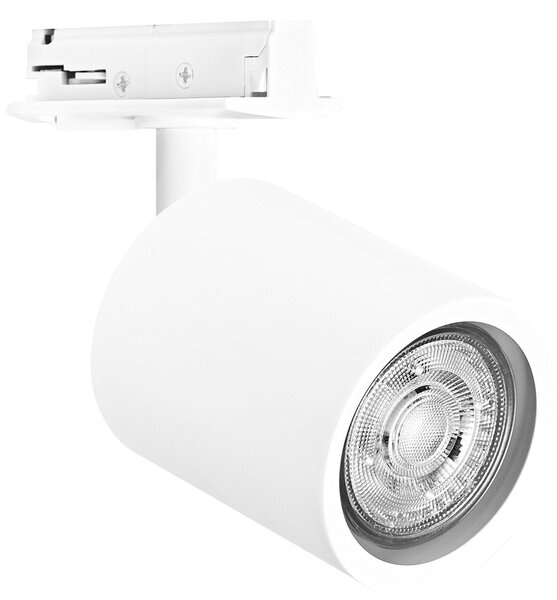 Stropní svítidloU10 bílé TRACKLIGHT MINI CYLINDER OSRAM