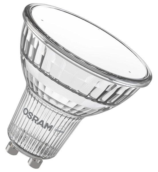 LED bodovkaU10 4.3 W STAR, teplá bílá OSRAM