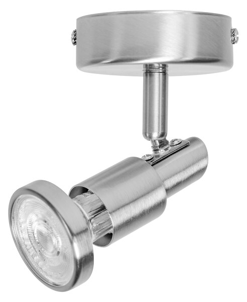 Designové LED stropní svítidlo LED SPOT 1x2.6W, teplá bílá OSRAM