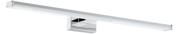 Eglo 96065 PANDELLA 1 - LED světlo do koupelny k zrcadlu IP44, 60cm (LED koupelnové svítidlo nad zrcadlo)