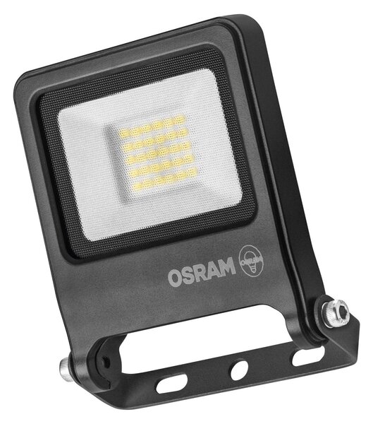 Venkovní reflektor ENDURA OSRAM 20 W, studená bílá
