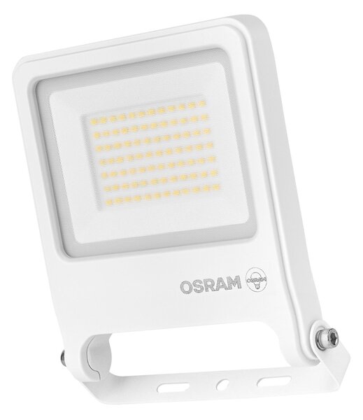 Venkovní reflektor ENDURA OSRAM var. 3 50 W, teplá bílá