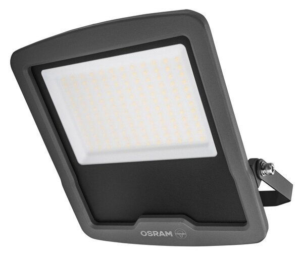 Venkovní reflektor ENDURA OSRAM 100 W, studená bílá