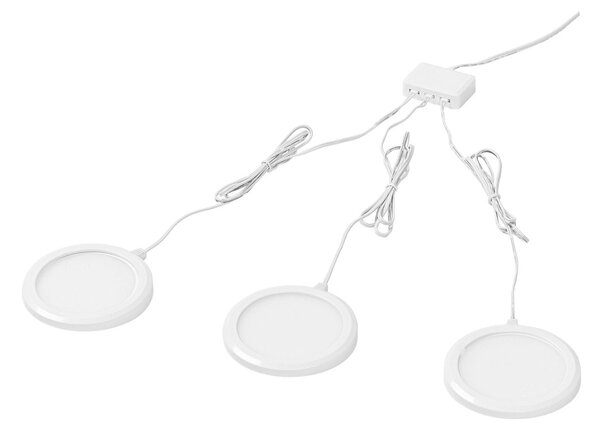 Chytré LED podlinkové svítidlo UNDERCABINET, laditelná bílá OSRAM