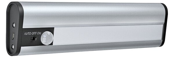 Přenosné nabíjecí LED světlo pod linku s USB a senzorem 200 OSRAM