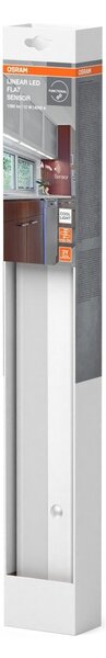 Tenké žářivkové LED světlo pod linku LINEAR 527 studená bílá OSRAM