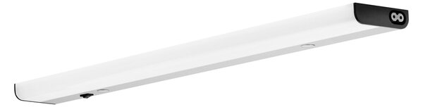 Tenké žářivkové LED světlo pod linku LINEAR 527 studená bílá OSRAM