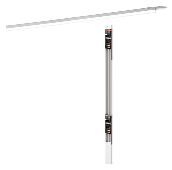 Zářivkové LED svítidlo14 W 3000 K SWITCH, teplá bílá 1,2 M OSRAM