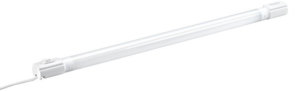 Mobilní zářivkové LED svítidlo TUBEKIT 8.9W 600 teplá bílá OSRAM
