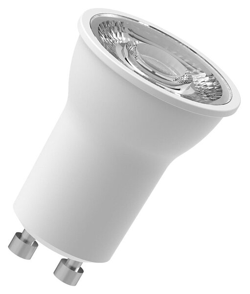 Stmívatelná LED bodovka GU10 STAR 3 W, teplá bílá