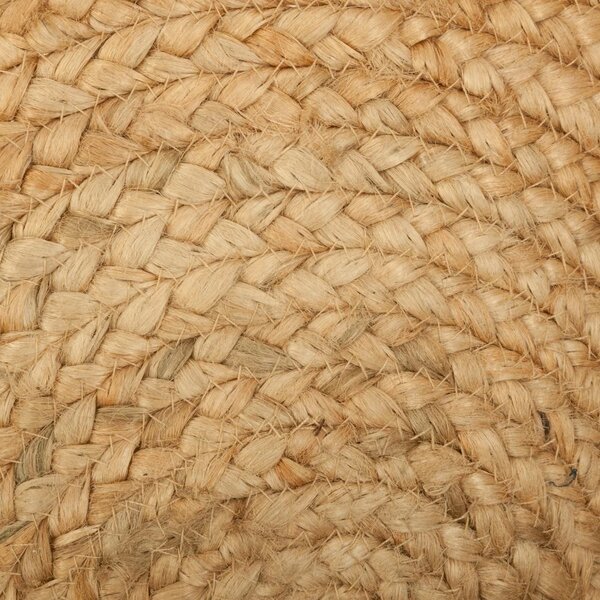 Koberec Lace, (fi) 120 cm, béžová