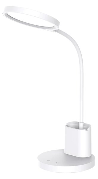 Stolní LED lampa Scuola, 1x LED 8w, 3000-6000k, w