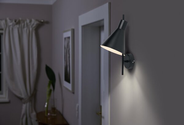 Dekorativní bílé stropní svítidlo 5 W Teplá bílá 170 mm